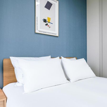 Urbanstay Songdo Moonlight Park Інчхон Екстер'єр фото