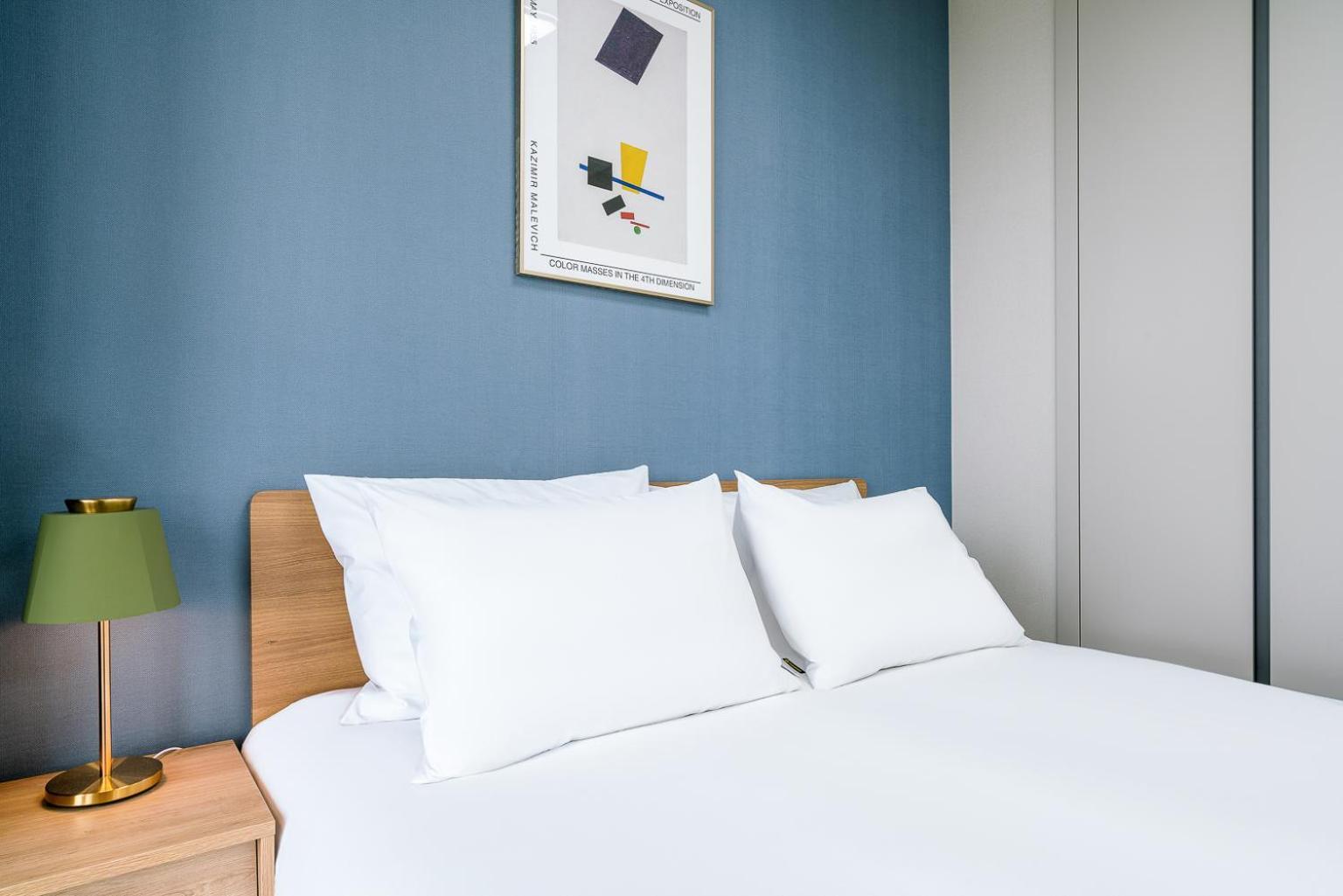 Urbanstay Songdo Moonlight Park Інчхон Екстер'єр фото