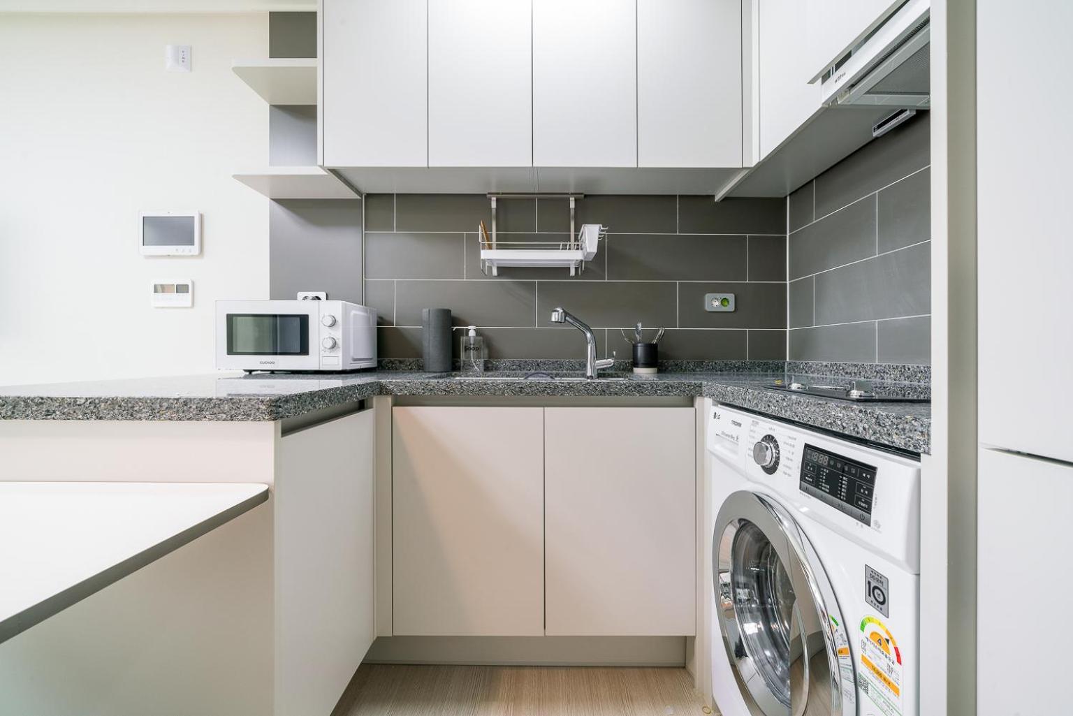 Urbanstay Songdo Moonlight Park Інчхон Екстер'єр фото