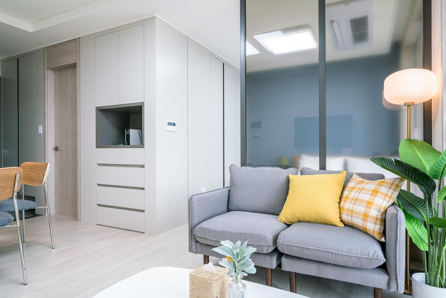 Urbanstay Songdo Moonlight Park Інчхон Екстер'єр фото